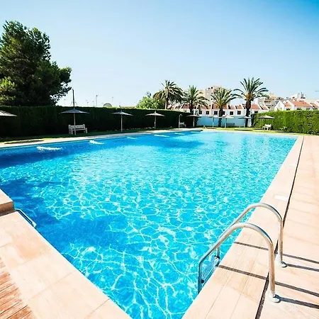 Lovely 1bedroom Renewed With 3 Pools *