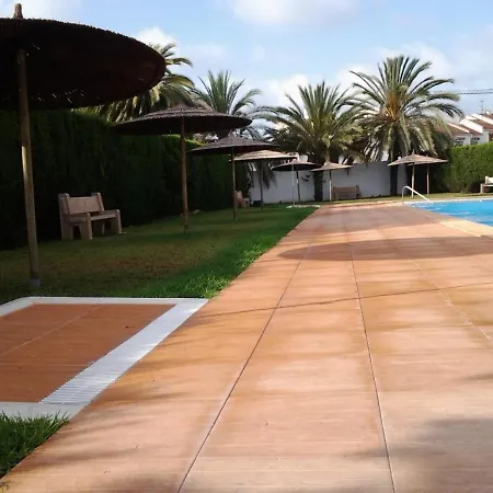 Lovely 1bedroom Renewed With 3 Pools Torrevieja