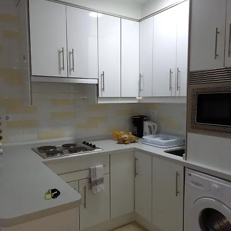 Lovely 1bedroom Renewed With 3 Pools * Torrevieja