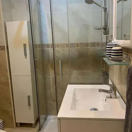 Apartment Lovely 1bedroom Renewed With 3 Pools