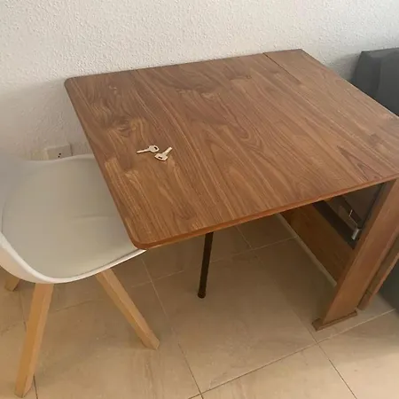 Lovely 1bedroom Renewed With 3 Pools Apartment Torrevieja