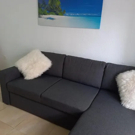 Apartment Lovely 1bedroom Renewed With 3 Pools Torrevieja