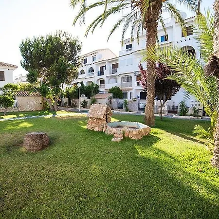 Apartment Lovely 1bedroom Renewed With 3 Pools *