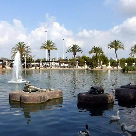 Lovely 1bedroom Renewed With 3 Pools Apartment *