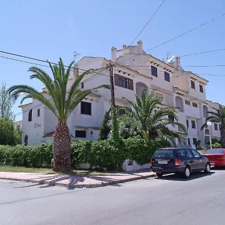 Lovely 1bedroom Renewed With 3 Pools * Torrevieja