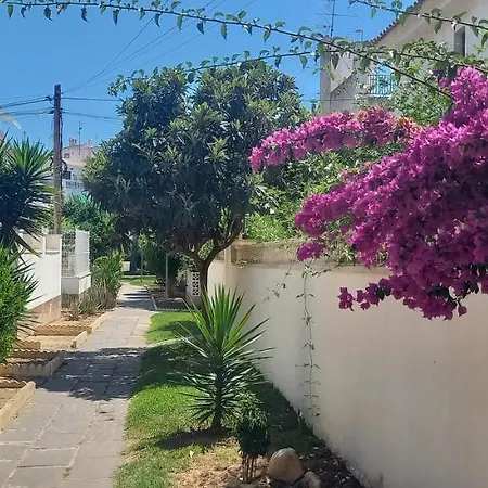 Apartment Lovely 1bedroom Renewed With 3 Pools *