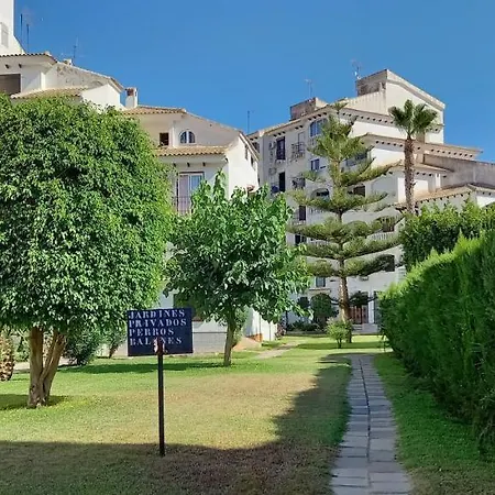 Lovely 1bedroom Renewed With 3 Pools
