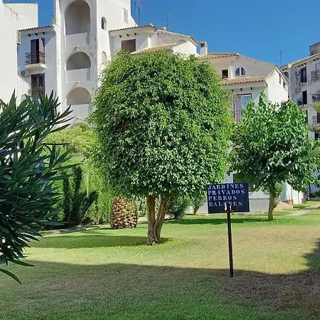 Lovely 1bedroom Renewed With 3 Pools Apartment Torrevieja