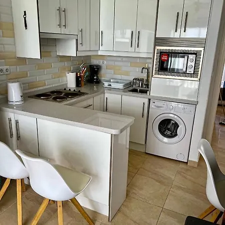 Lovely 1bedroom Renewed With 3 Pools Apartment Torrevieja