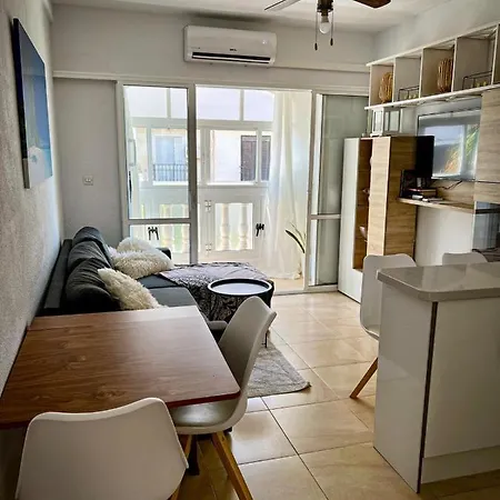 Lovely 1bedroom Renewed With 3 Pools Torrevieja